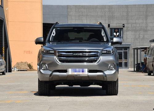 新h9最新爆料价格,豪华SUV市场再掀波澜，性价比之选引关注！”