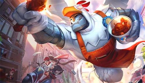 吃鸡愚人节皮肤爆料最新,愚人节狂欢！吃鸡最新愚人节皮肤爆料大盘点