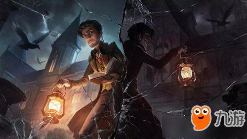 第五人格直播最新爆料,神秘角色登场，游戏剧情再掀波澜！